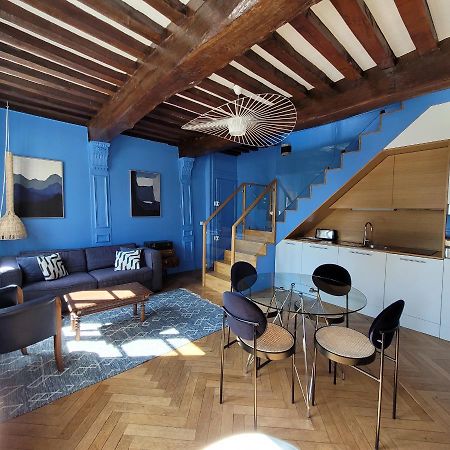 Logis Saint Eloi Apartment Rouen Exterior photo