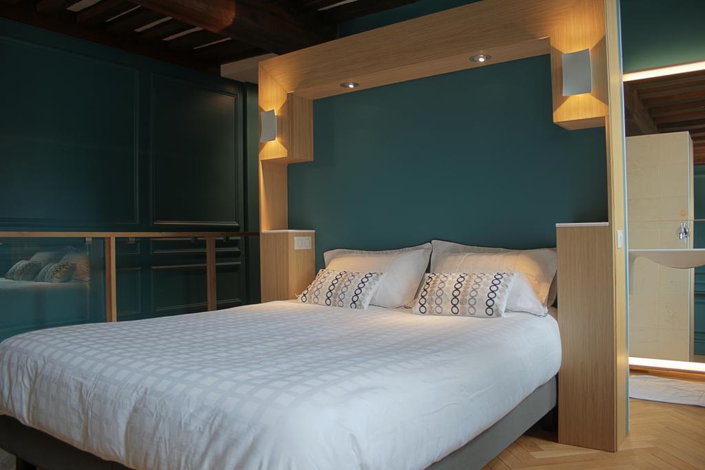 Logis Saint Eloi Apartment Rouen Exterior photo